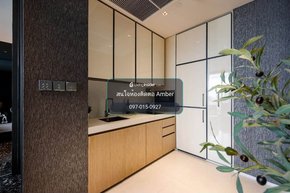 ปล่อยเช่า Beatniq Sukhumvit 32 ราคา 45,000 บาท คอนโดหรูใจกลางทองหล่อ – รูปที่ 4