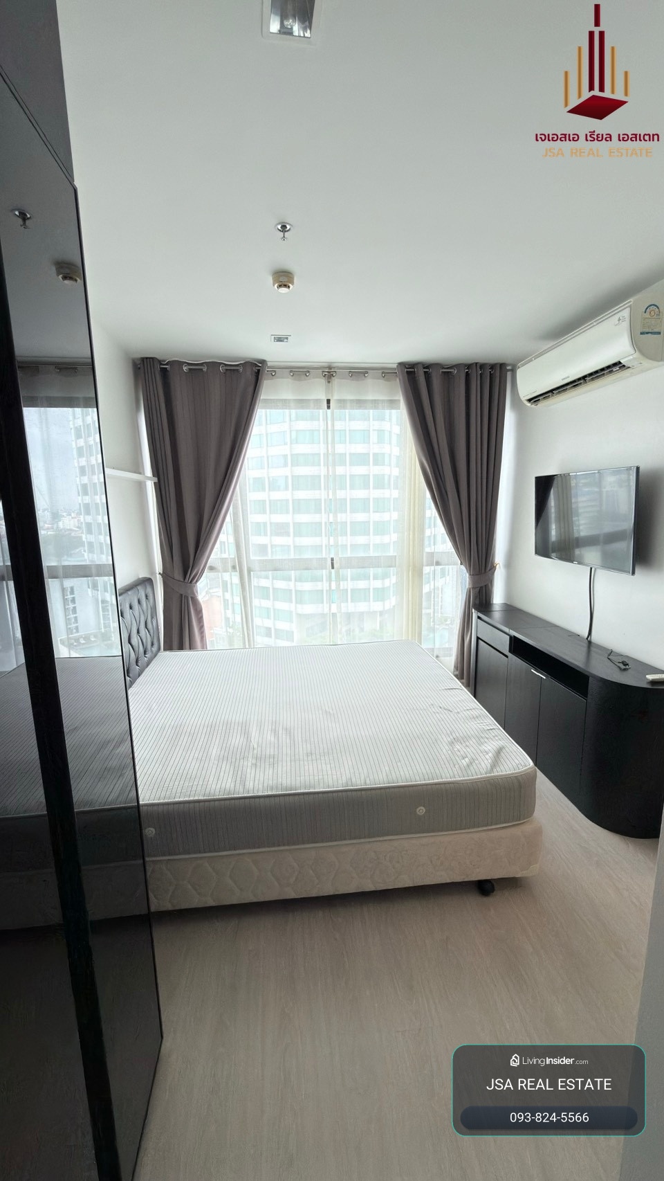 ✨ For Rent: RHYTHM Sukhumvit 44/1 Condo ✨ 💰 Only 30,000 THB/month  – รูปที่ 2
