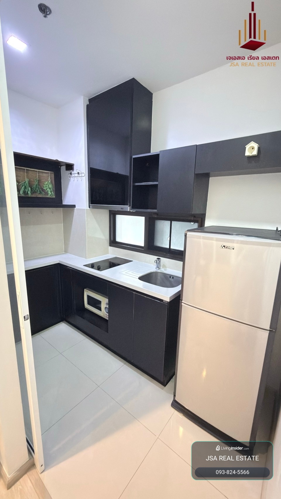 ✨ For Rent: RHYTHM Sukhumvit 44/1 Condo ✨ 💰 Only 30,000 THB/month  – รูปที่ 3