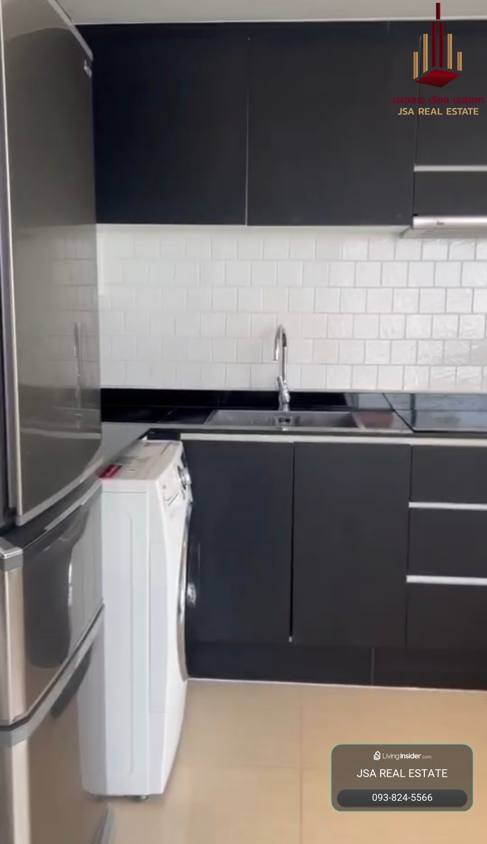 ✨ For Sale : Downtown 49 Condo ✨ 💰 Only 15,900,000 THB – รูปที่ 4