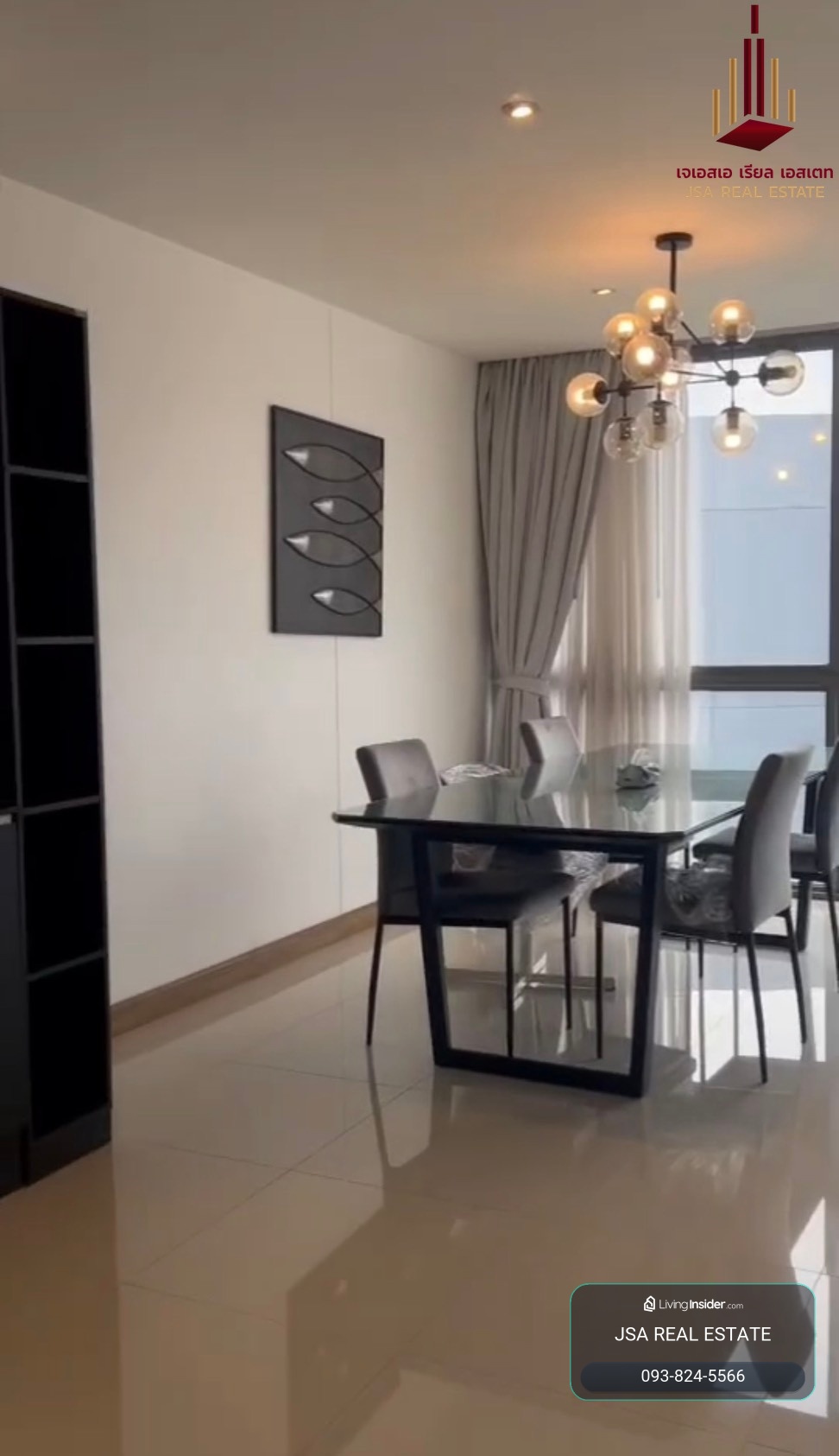 ✨ For Sale : Downtown 49 Condo ✨ 💰 Only 15,900,000 THB – รูปที่ 3