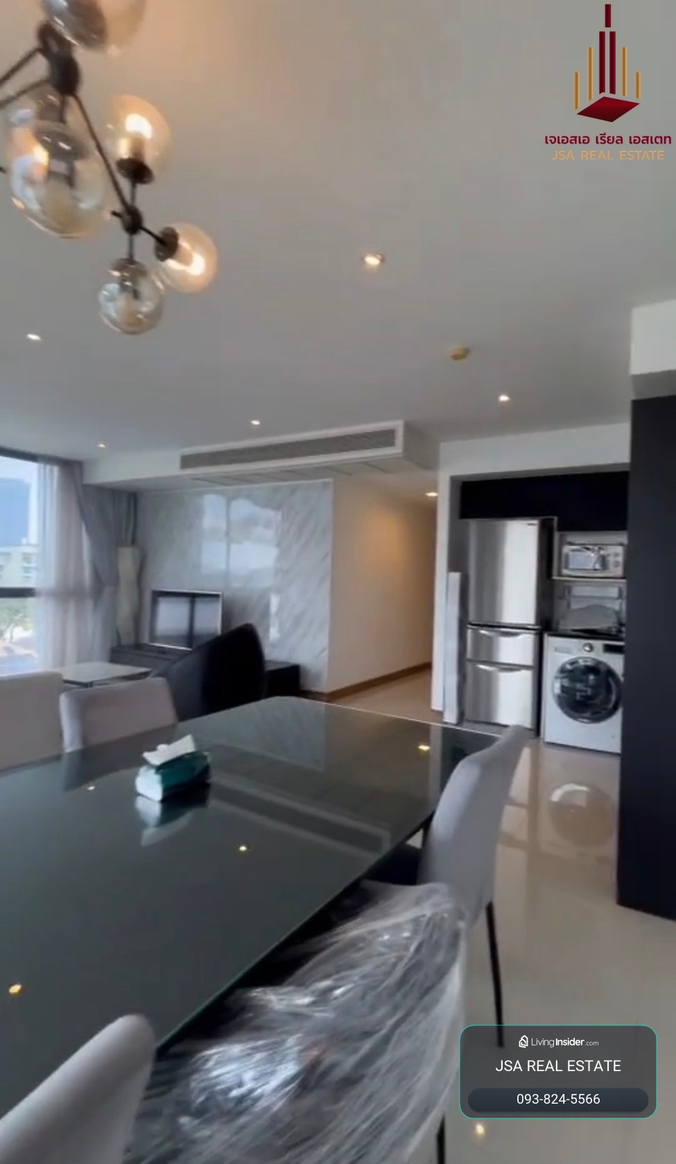 ✨ For Sale : Downtown 49 Condo ✨ 💰 Only 15,900,000 THB – รูปที่ 2