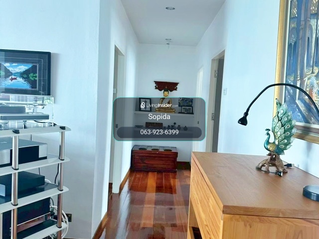 Prime Mansion One Sukhumvit 31 (ไพรม แมนชั่น วัน)  คอนโดทำเลทองใจกลางสุขุมวิท ห้องใหญ่ไซส์หายาก พื้นที่กว้างขวาง สไตล์ The Large Unit ตอบโจทย์การอยู่อาศัยแบบครอบครัวและการตกแต่งในแบบที่เป็นคุณ อนุญาตให้เลี้ยงสัตว์ได้ ใกล้ BTS พร้อมพงษ์ – รูปที่ 4