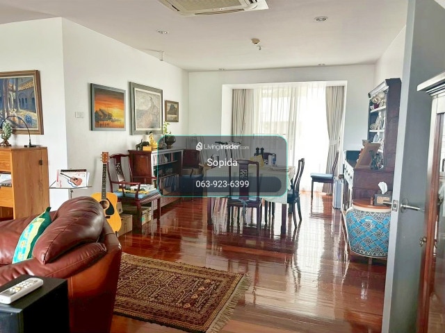Prime Mansion One Sukhumvit 31 (ไพรม แมนชั่น วัน)  คอนโดทำเลทองใจกลางสุขุมวิท ห้องใหญ่ไซส์หายาก พื้นที่กว้างขวาง สไตล์ The Large Unit ตอบโจทย์การอยู่อาศัยแบบครอบครัวและการตกแต่งในแบบที่เป็นคุณ อนุญาตให้เลี้ยงสัตว์ได้ ใกล้ BTS พร้อมพงษ์ – รูปที่ 3