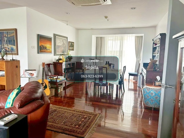 Prime Mansion One Sukhumvit 31 (ไพรม แมนชั่น วัน)  คอนโดทำเลทองใจกลางสุขุมวิท ห้องใหญ่ไซส์หายาก พื้นที่กว้างขวาง สไตล์ The Large Unit ตอบโจทย์การอยู่อาศัยแบบครอบครัวและการตกแต่งในแบบที่เป็นคุณ อนุญาตให้เลี้ยงสัตว์ได้ ใกล้ BTS พร้อมพงษ์ – รูปที่ 2