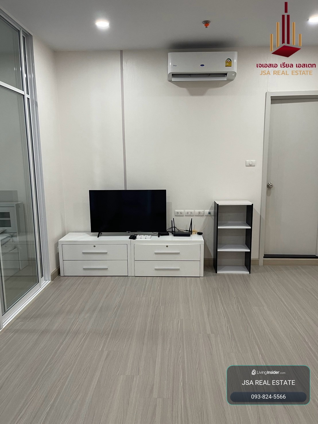 ✨ For Rent: Supalai Loft Sathorn-Ratchaphruek Condo ✨ 💰 Only 18,000 THB/month  – รูปที่ 3