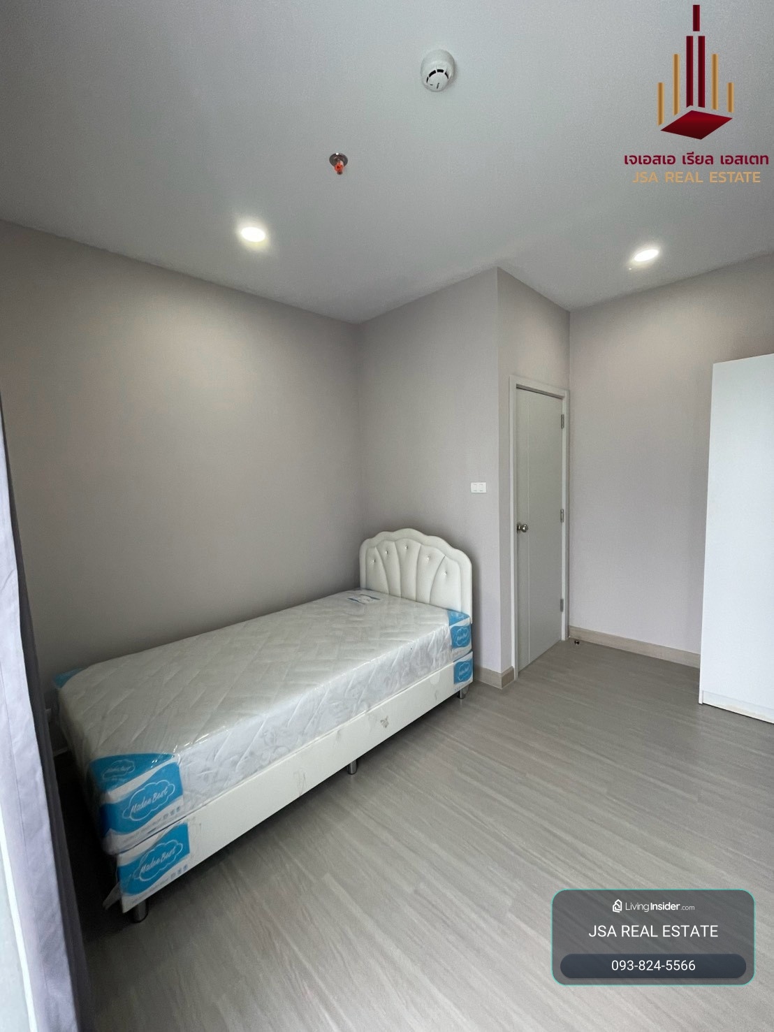✨ For Rent: Supalai Loft Sathorn-Ratchaphruek Condo ✨ 💰 Only 18,000 THB/month  – รูปที่ 2