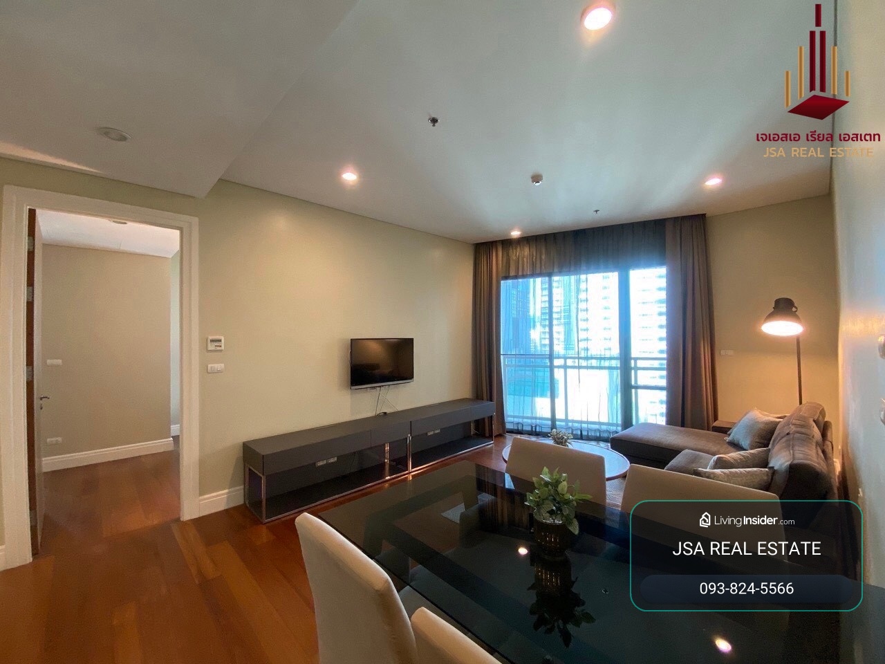 ✨ For Sale : Bright Sukhumvit 24  Condo ✨ 💰 Only 11,300,000 THB – รูปที่ 3