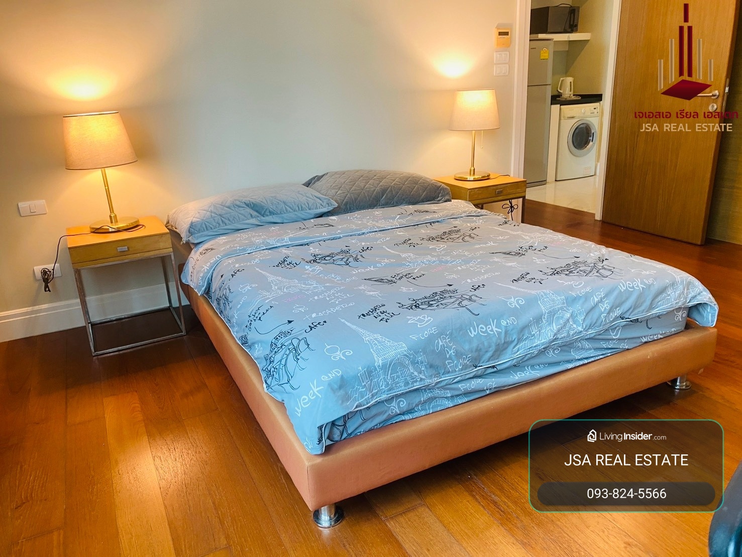 ✨ For Sale : Bright Sukhumvit 24  Condo ✨ 💰 Only 11,300,000 THB – รูปที่ 4