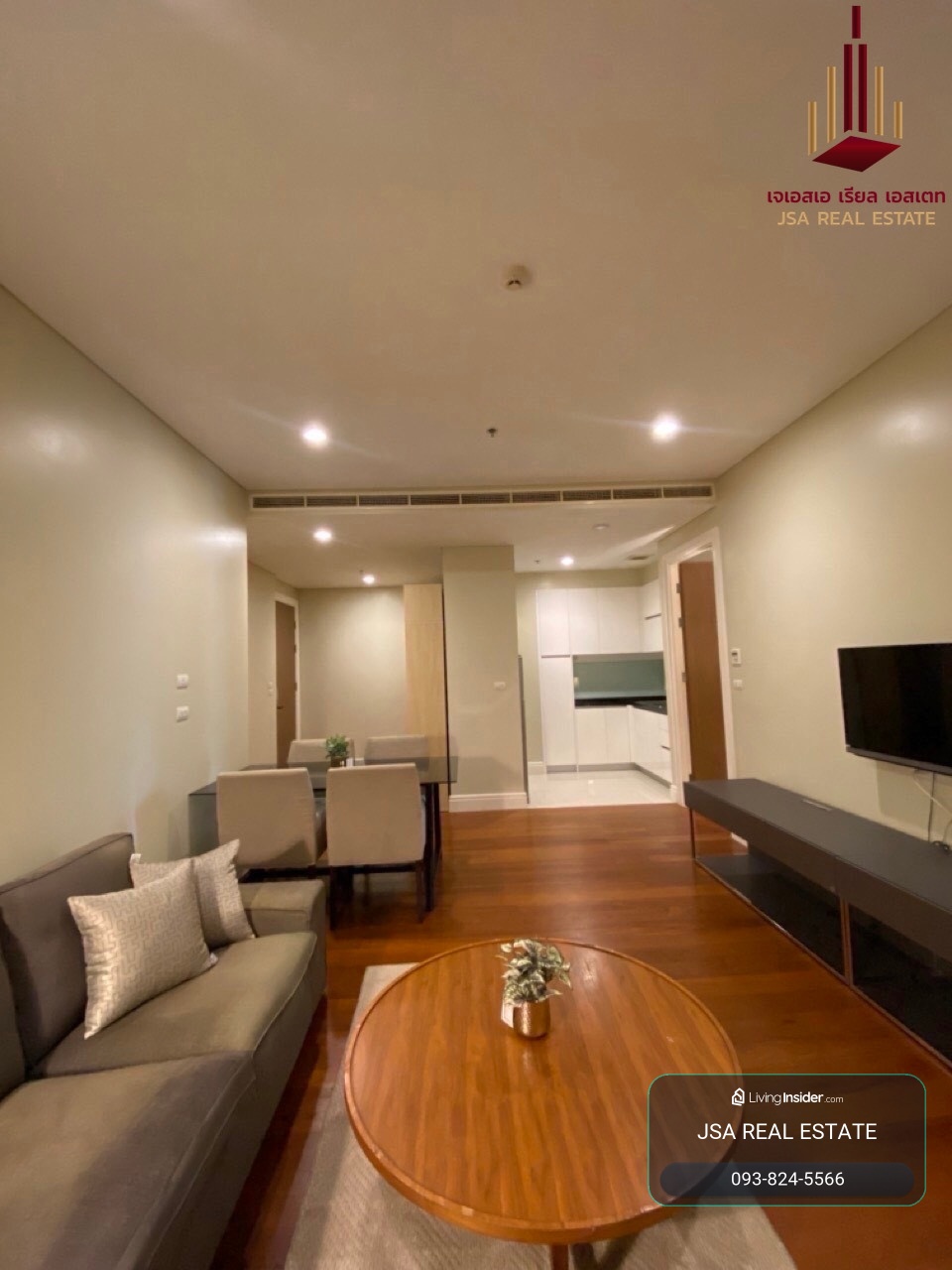 ✨ For Sale : Bright Sukhumvit 24  Condo ✨ 💰 Only 11,300,000 THB – รูปที่ 2