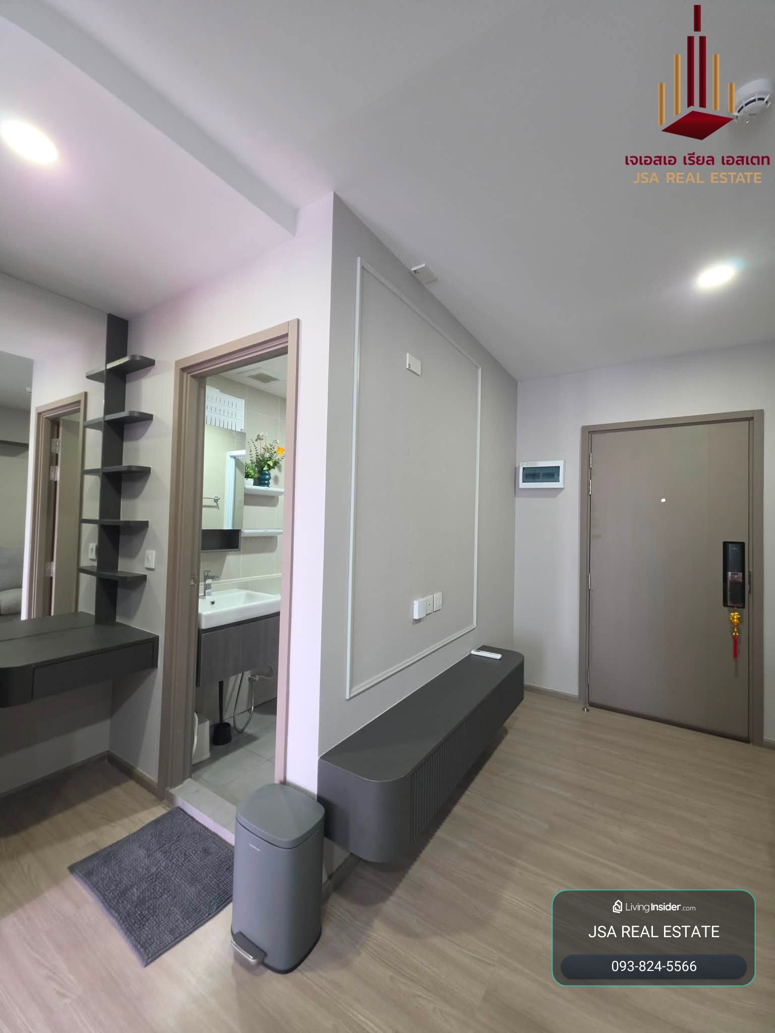 ✨ For Sale : ASPIRE Ratchayothin  Condo ✨ 💰 Only 3,350,000 THB  – รูปที่ 2