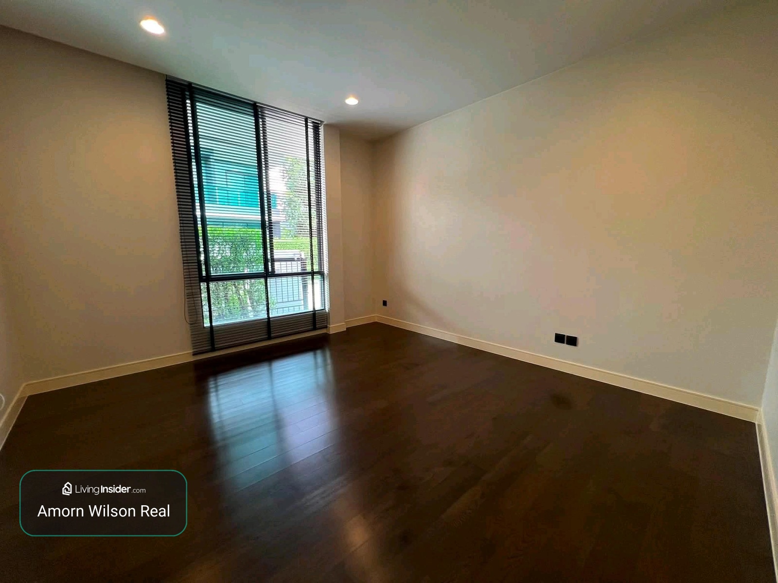 🏡 ให้เช่า 𝗦𝗘𝗧𝗧𝗛𝗔𝗦𝗜𝗥𝗜 𝗞𝗥𝗨𝗡𝗚𝗧𝗛𝗘𝗣 𝗞𝗥𝗘𝗘𝗧𝗛𝗔 | บ้านเดี่ยว 4 ห้องนอน | Fully Furnished | พร้อมเข้าอยู่ – รูปที่ 3