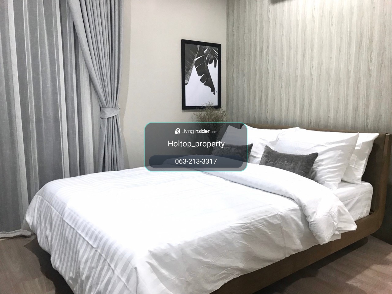 #E1420💕310869 For Rent Condo Astro Condominium – รูปที่ 2
