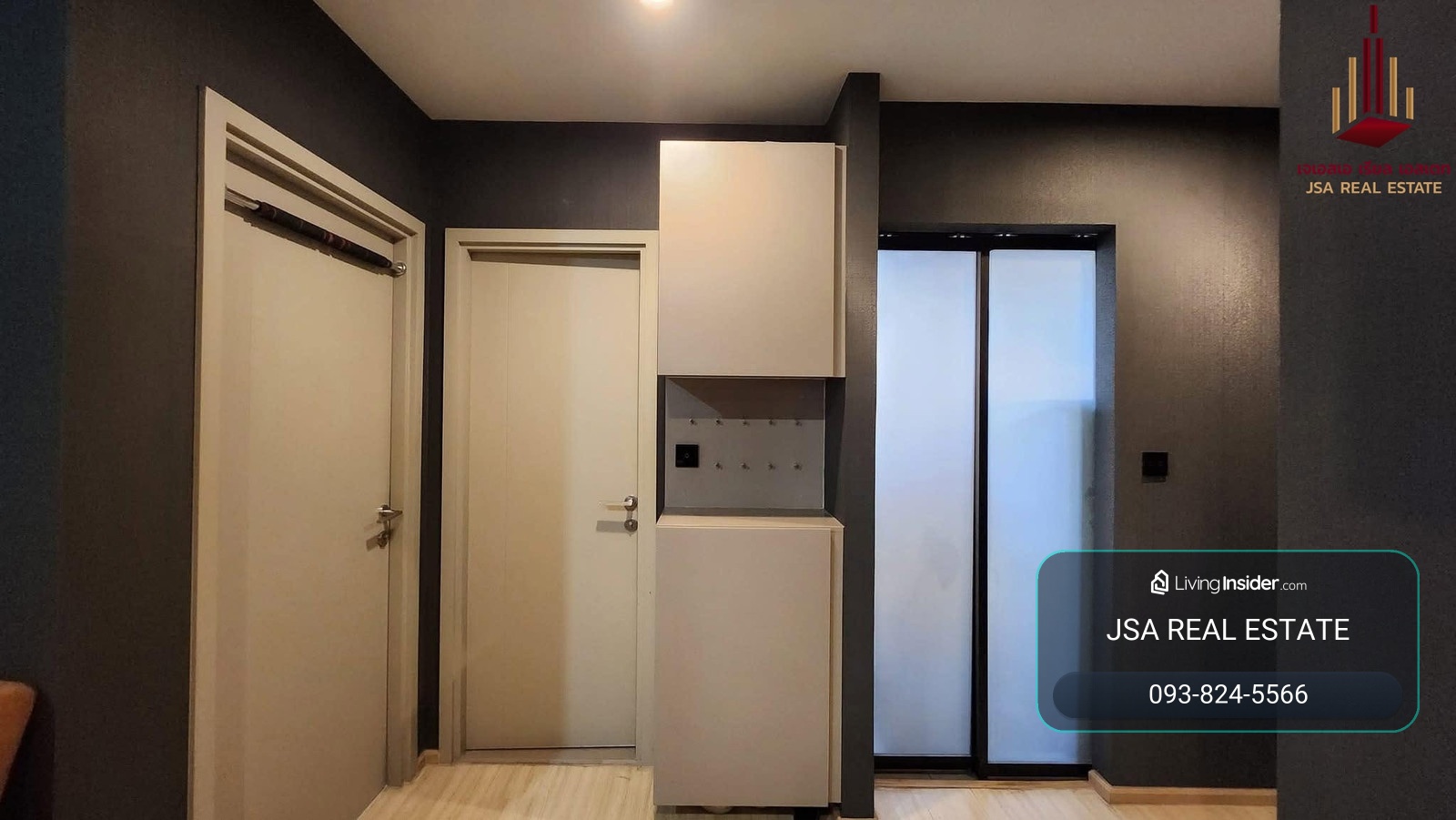 ✨ For Sale : The Privacy Thaphra Interchange  Condo ✨ 💰 Only 5,200,000 THB – รูปที่ 2