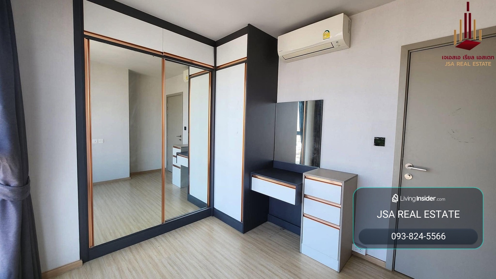 ✨ For Sale : The Privacy Thaphra Interchange  Condo ✨ 💰 Only 5,200,000 THB – รูปที่ 3