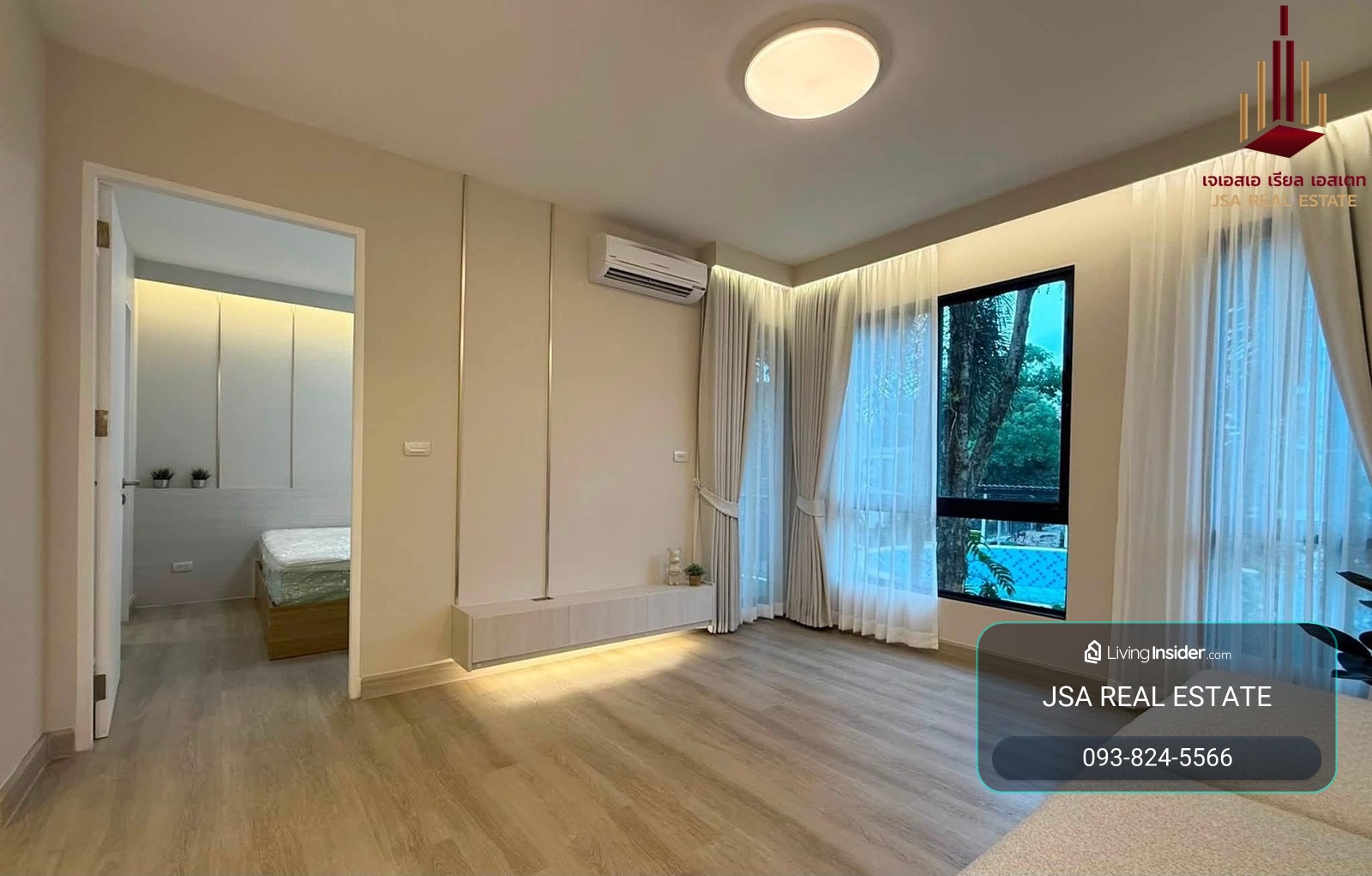 ✨ For Sale : Sense Sukhumvit 68 Condo ✨ 💰 Only 2,890,000 THB – รูปที่ 3
