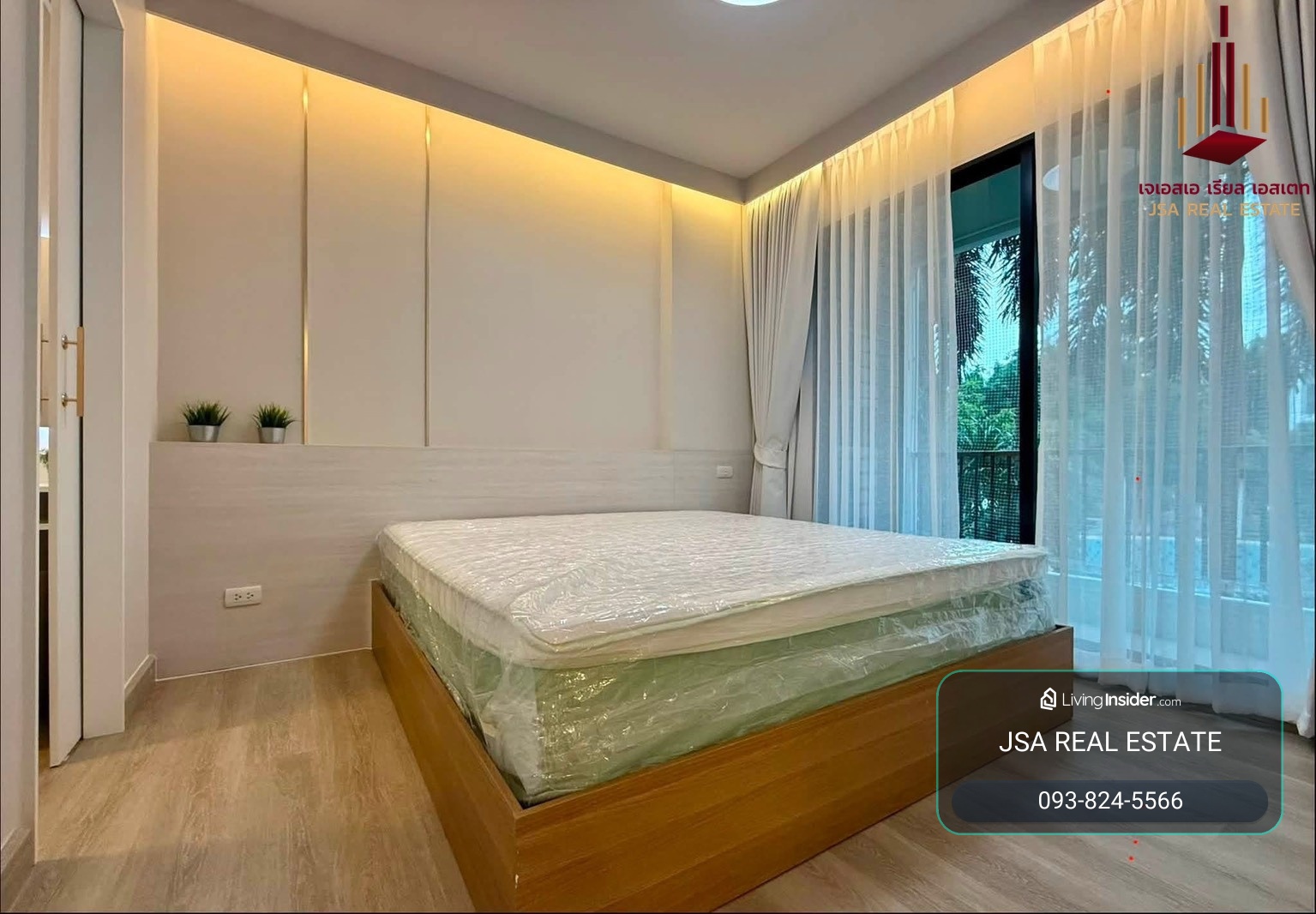 ✨ For Sale : Sense Sukhumvit 68 Condo ✨ 💰 Only 2,890,000 THB – รูปที่ 4