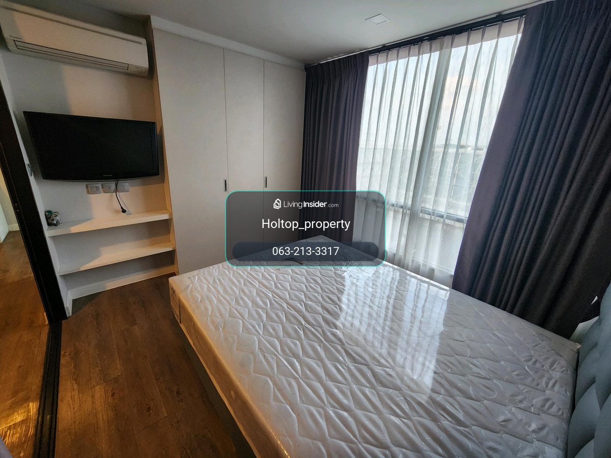 #E1429💕310869ให้เช่าคอนโด ESTA Bliss condo (Minburi) – รูปที่ 3