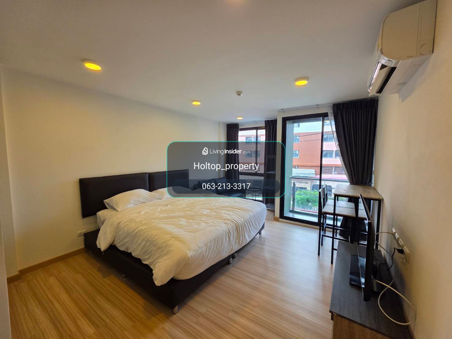 #E1430💕310869ให้เช่าคอนโด Chateau In Town Pinklao - Siriraj – รูปที่ 2