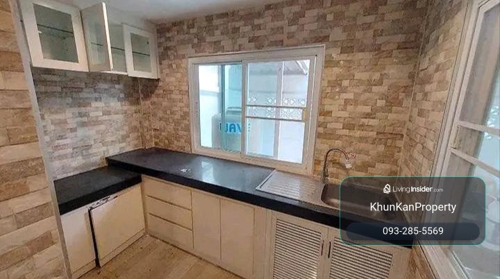 ✅ FOR RENT ✅ Townhome / Home Office – Onnut-Bangchak near BTS 🔥 HOT DEAL – รูปที่ 4