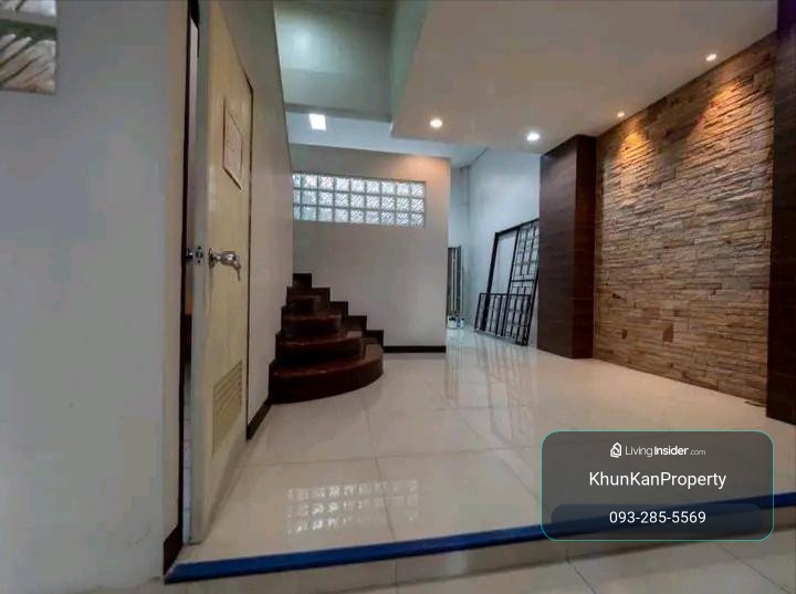 ✅ FOR RENT ✅ Townhome / Home Office – Onnut-Bangchak near BTS 🔥 HOT DEAL – รูปที่ 2