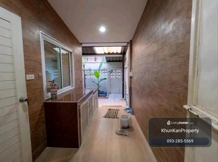 ✅ FOR RENT ✅ Townhome / Home Office – Onnut-Bangchak near BTS 🔥 HOT DEAL – รูปที่ 3