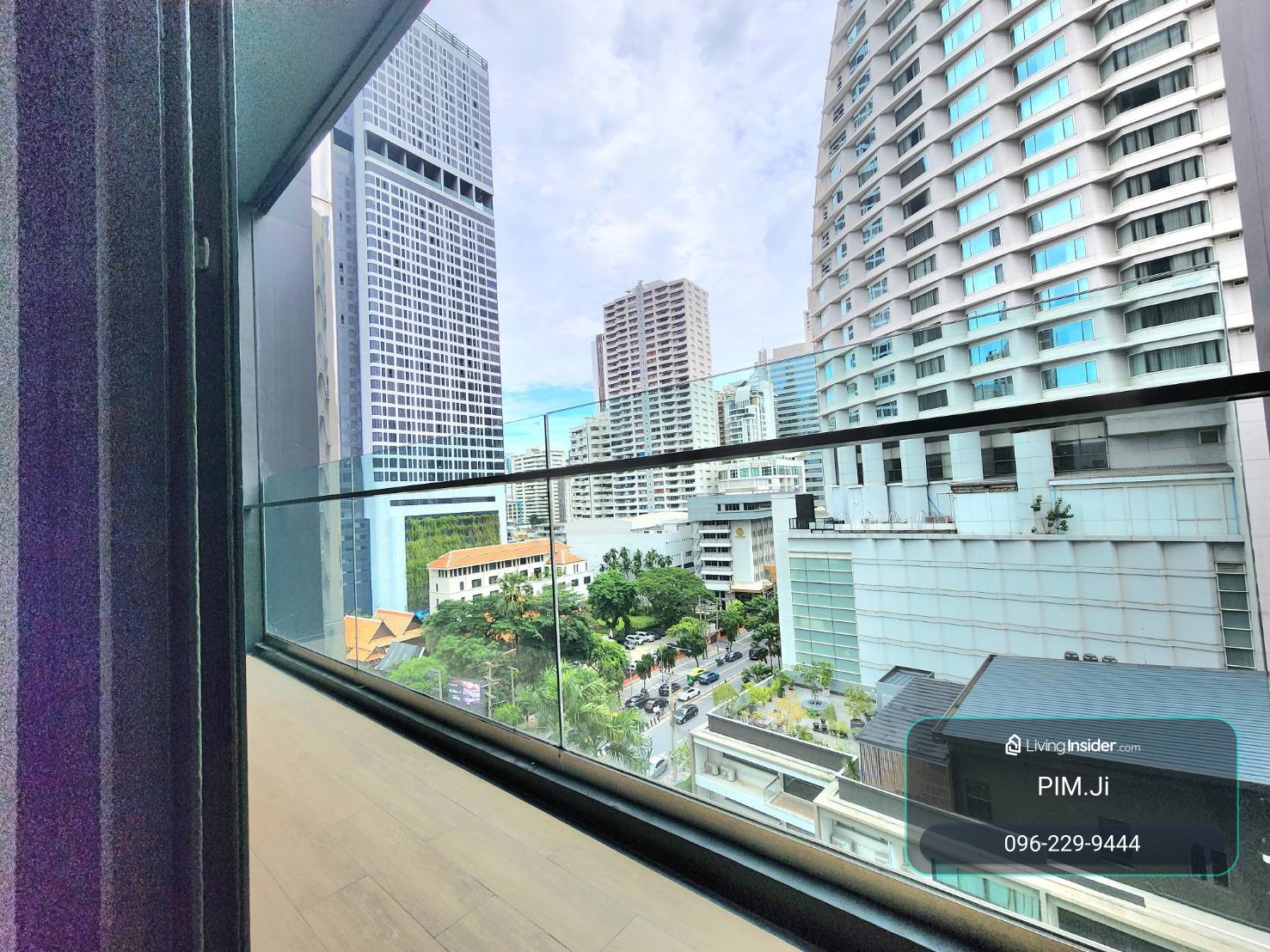 Luxury 1 Bed Condo for Sale at Celes – รูปที่ 2
