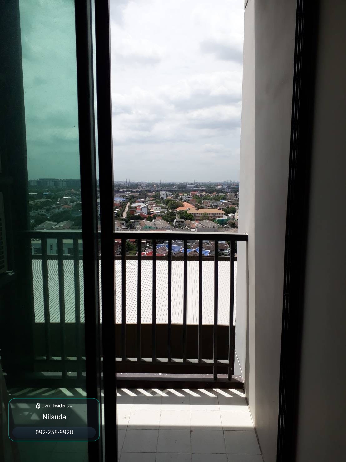 FOR SALE | คอนโดเอสโทร แจ้งวัฒนะ (AESTRO Chaengwattana) 3.​2 ล้าน ✨ ขายพร้อมผู้เช่า | รับรายได้ทันที 18,000 บาท/เดือน  – รูปที่ 2