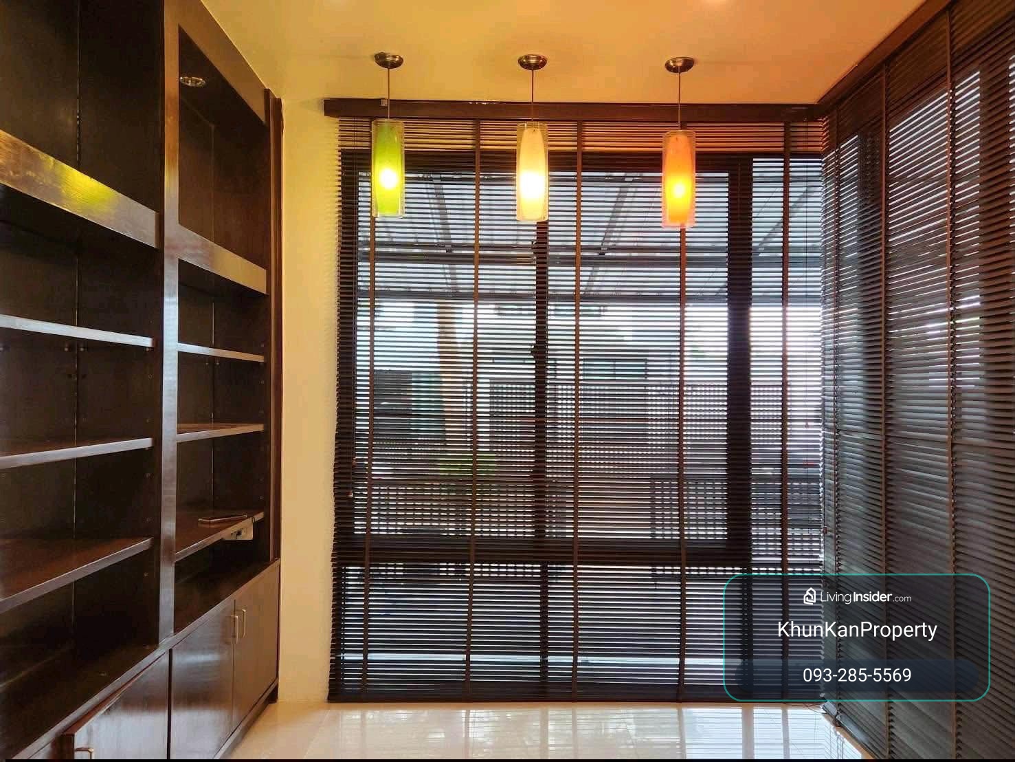 ✅ FOR RENT ✅ Areeya Mandarina Sukhumvit 77 🔥 HOT DEAL – รูปที่ 3