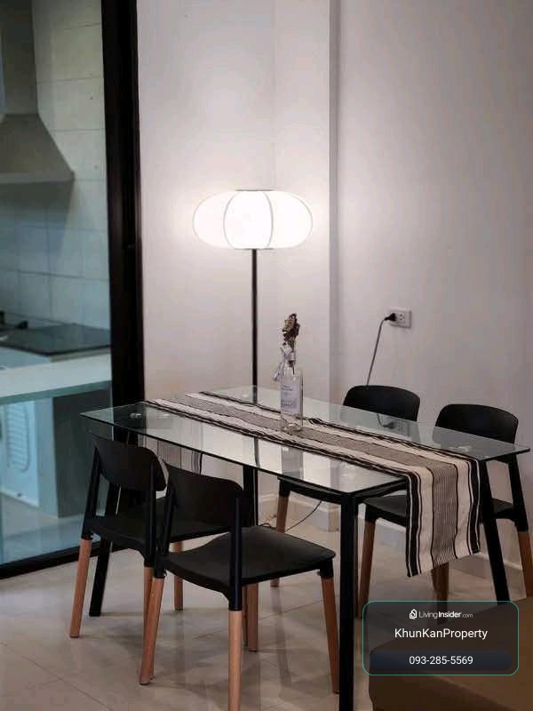 ✅ FOR RENT ✅ Areeya Mandarina Sukhumvit 77 🔥 HOT DEAL – รูปที่ 4