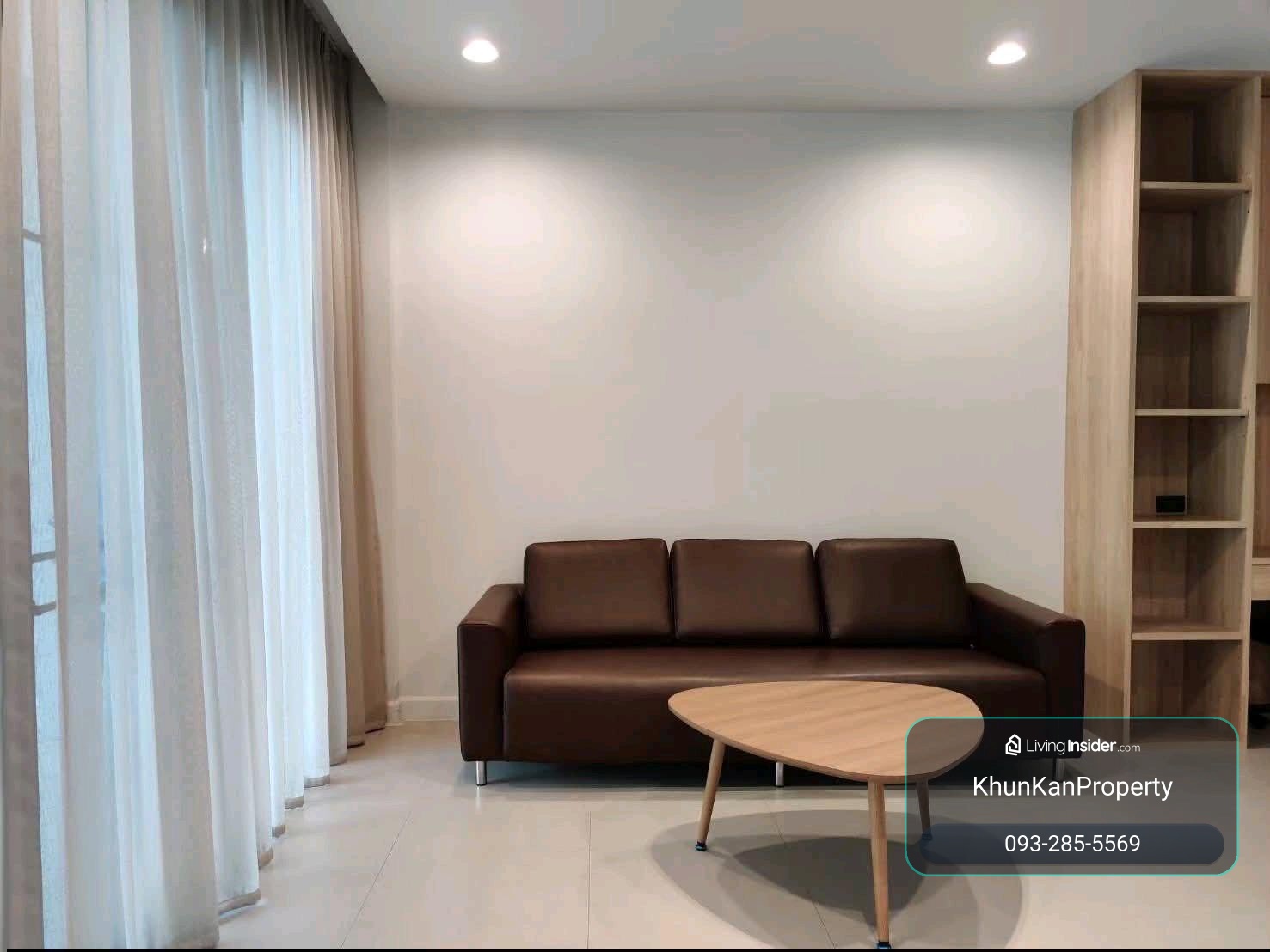 ✅ FOR RENT ✅ Areeya Mandarina Sukhumvit 77 🔥 HOT DEAL – รูปที่ 3
