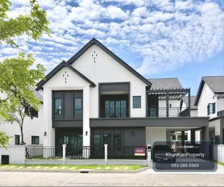 ✅ FOR RENT / FOR SALE ✅ Centro Bangna (Phase 2) 🔥 HOT DEAL – รูปที่ 2