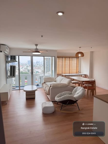 💥SL-11824💥ขายคอนโด ห้องสวย ราคาดี คอมมอนเวลธ์ ปิ่นเกล้าแอดไลน์ @cozycondo – รูปที่ 2