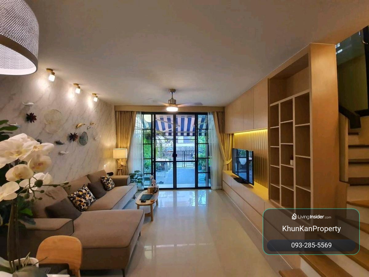 ✅ FOR RENT / FOR SALE ✅ My Place Sukhumvit - Pattanakarn (Sukhumvit 77) 🔥 HOT DEAL – รูปที่ 3