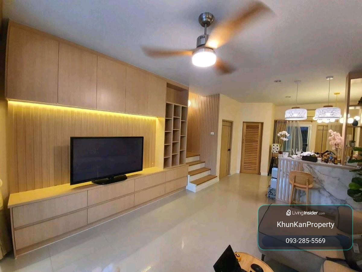 ✅ FOR RENT / FOR SALE ✅ My Place Sukhumvit - Pattanakarn (Sukhumvit 77) 🔥 HOT DEAL – รูปที่ 4