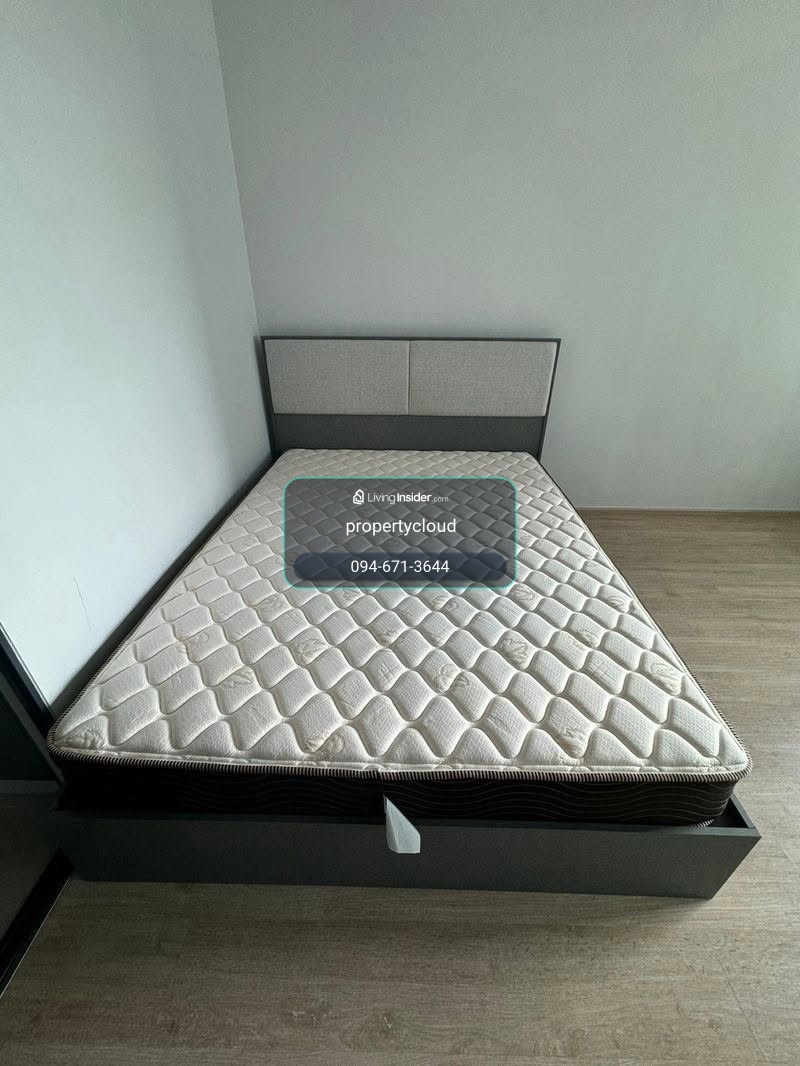 เช่าคอนโด IDEO New Rama 9/ไอดีโอ นิว พระราม 9 (B6805111) ID Line : @condo88 – รูปที่ 3