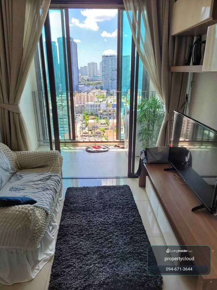เช่าคอนโด IDEO Ladprao 5/ไอดีโอ ลาดพร้าว 5 (C6908005) Line: @condo44 – รูปที่ 4