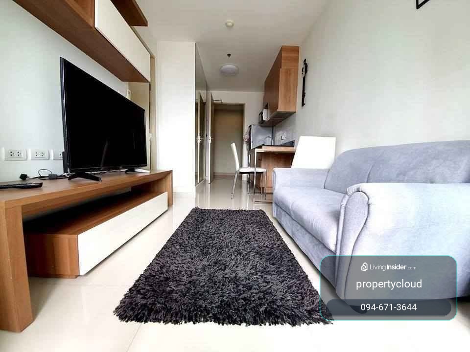 เช่าคอนโด IDEO Ladprao 5/ไอดีโอ ลาดพร้าว 5 (C6908005) Line: @condo44 – รูปที่ 3