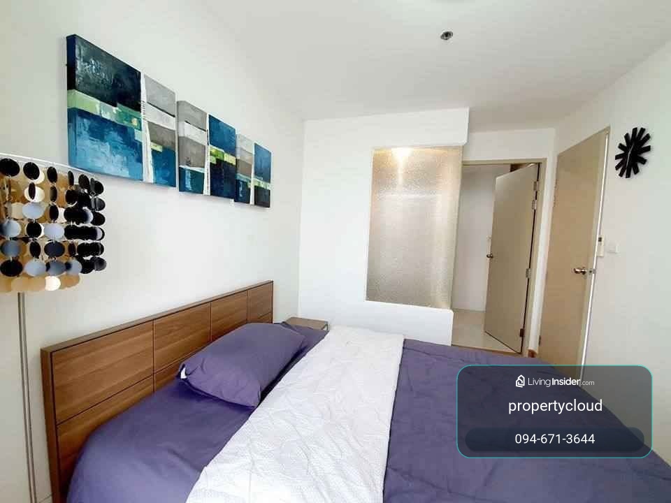 เช่าคอนโด IDEO Ladprao 5/ไอดีโอ ลาดพร้าว 5 (C6908005) Line: @condo44 – รูปที่ 2