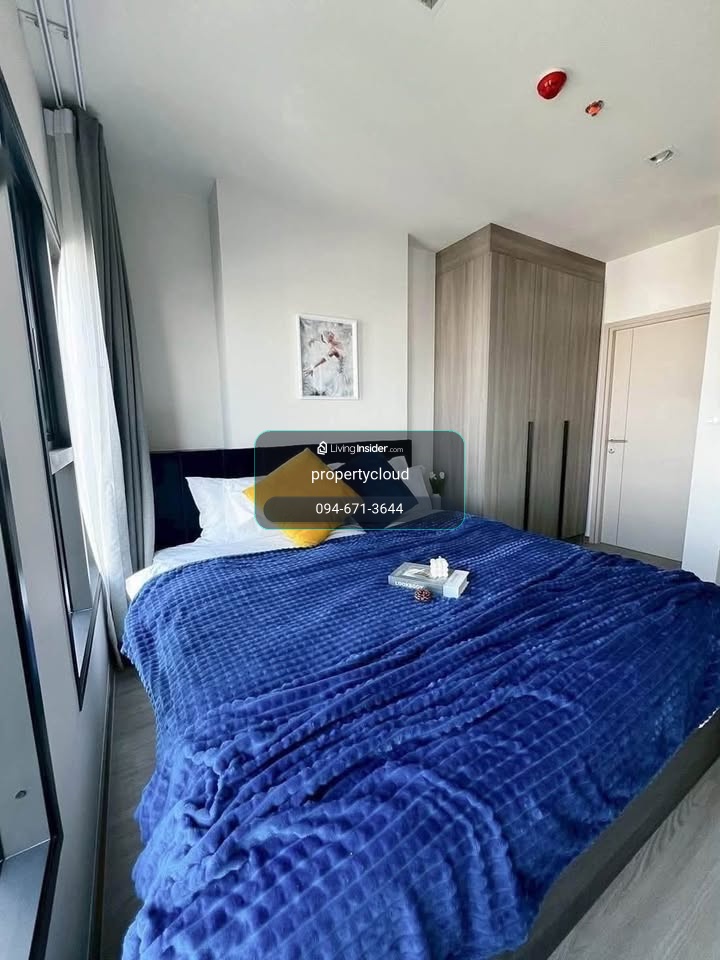 Condo for rent THE BASE Phetchaburi - Thonglor/The Base Phetchaburi - Thonglor (F6908109) ID Line : @condo88 – รูปที่ 2