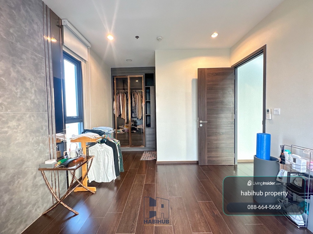 🏠✨ C Ekkamai | ขายคอนโด 2 ห้องนอน (HBH-HL-444) – รูปที่ 3