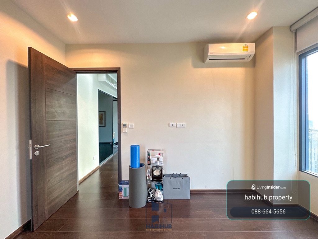 🏠✨ C Ekkamai | ขายคอนโด 2 ห้องนอน (HBH-HL-444) – รูปที่ 2