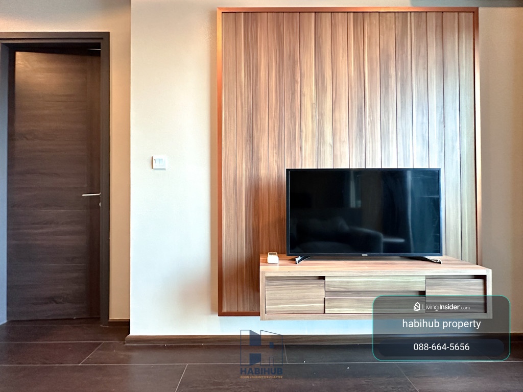 🏠✨ C Ekkamai | ขายคอนโด 1 ห้องนอน (HBH-HL-443) – รูปที่ 4