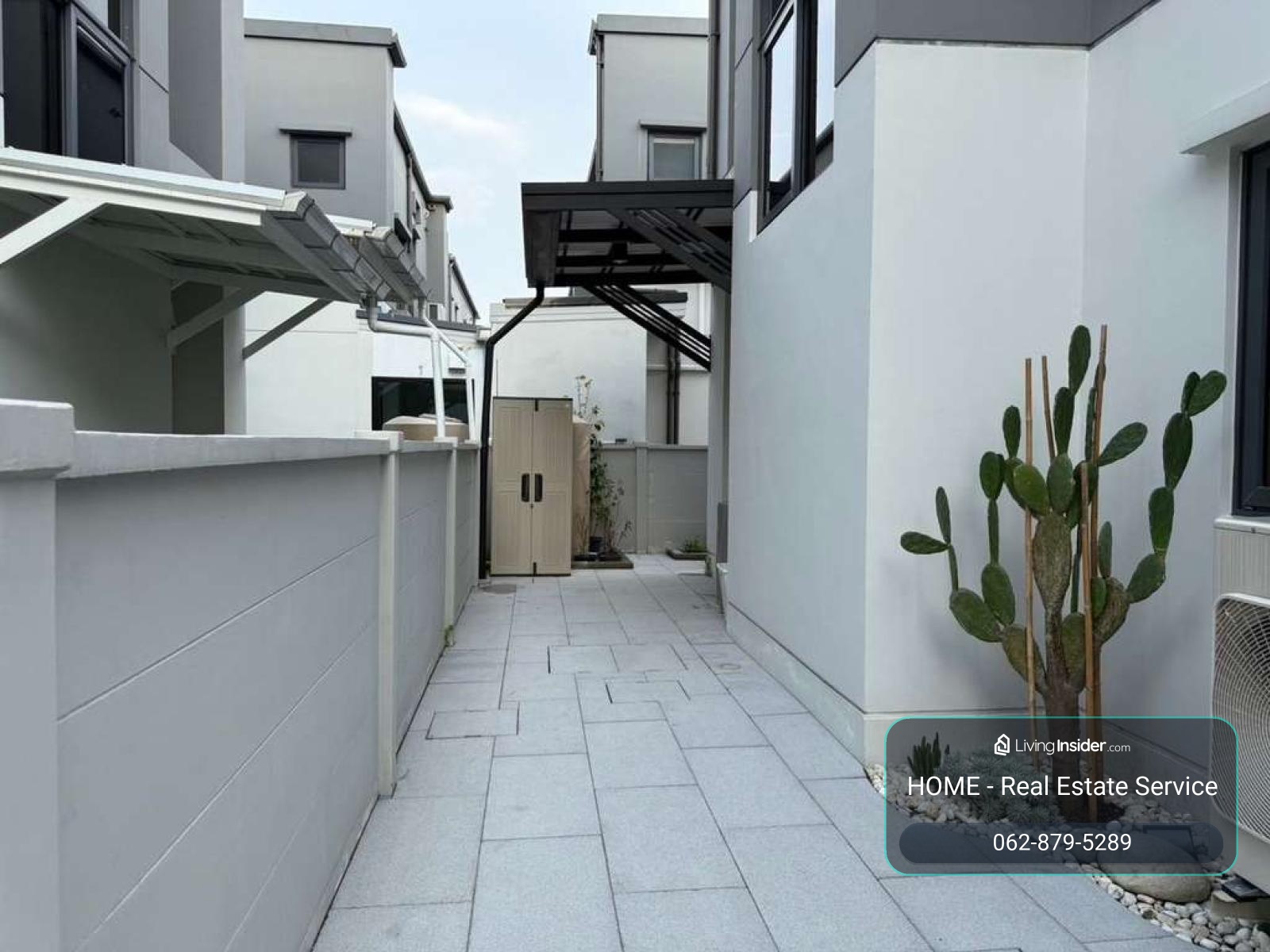 Centro Bangna / 3 Bedrooms (FOR SALE) DA184 – รูปที่ 2