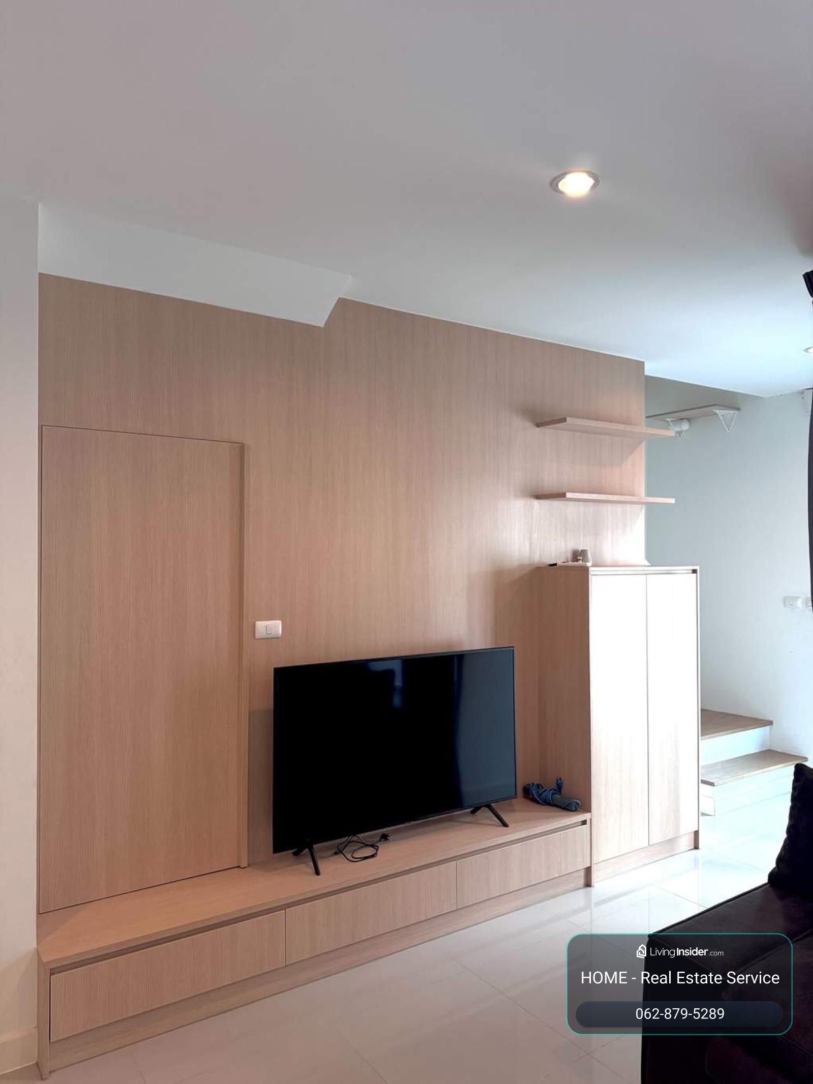 พลีโน่ สุขุมวิท - บางนา / 3 ห้องนอน (ขาย), Pleno Sukhumvit - Bangna / 3 Bedrooms (FOR SALE) DA181 – รูปที่ 3