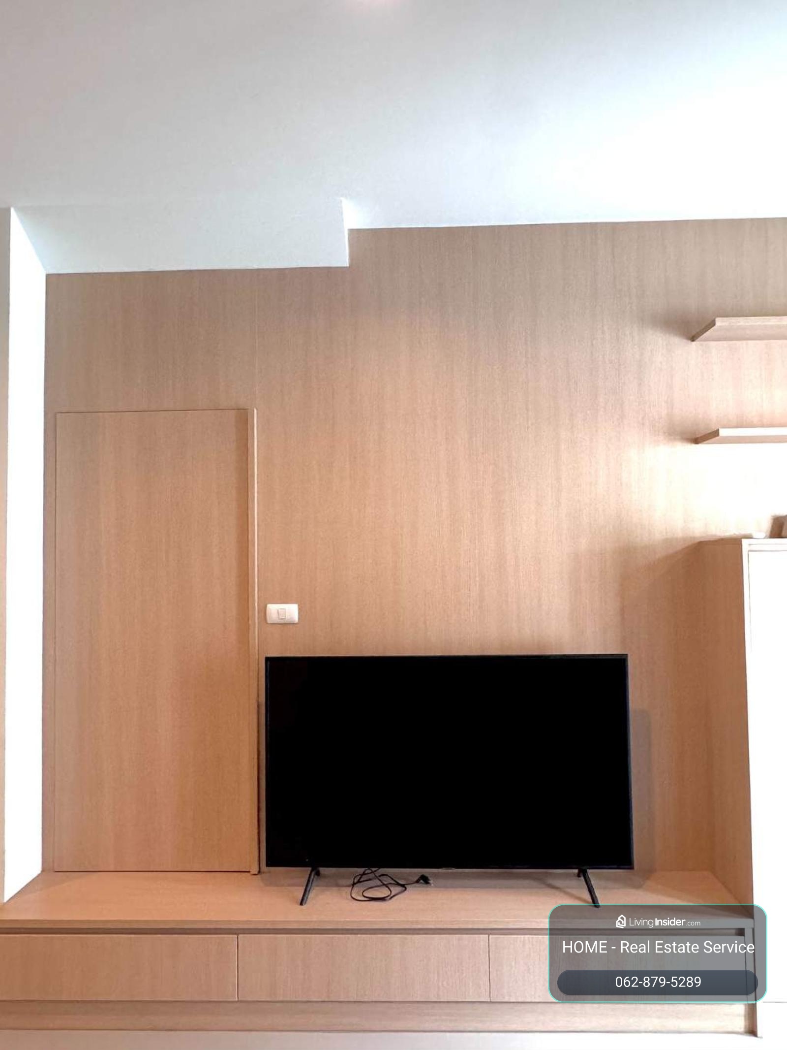 พลีโน่ สุขุมวิท - บางนา / 3 ห้องนอน (ขาย), Pleno Sukhumvit - Bangna / 3 Bedrooms (FOR SALE) DA181 – รูปที่ 4