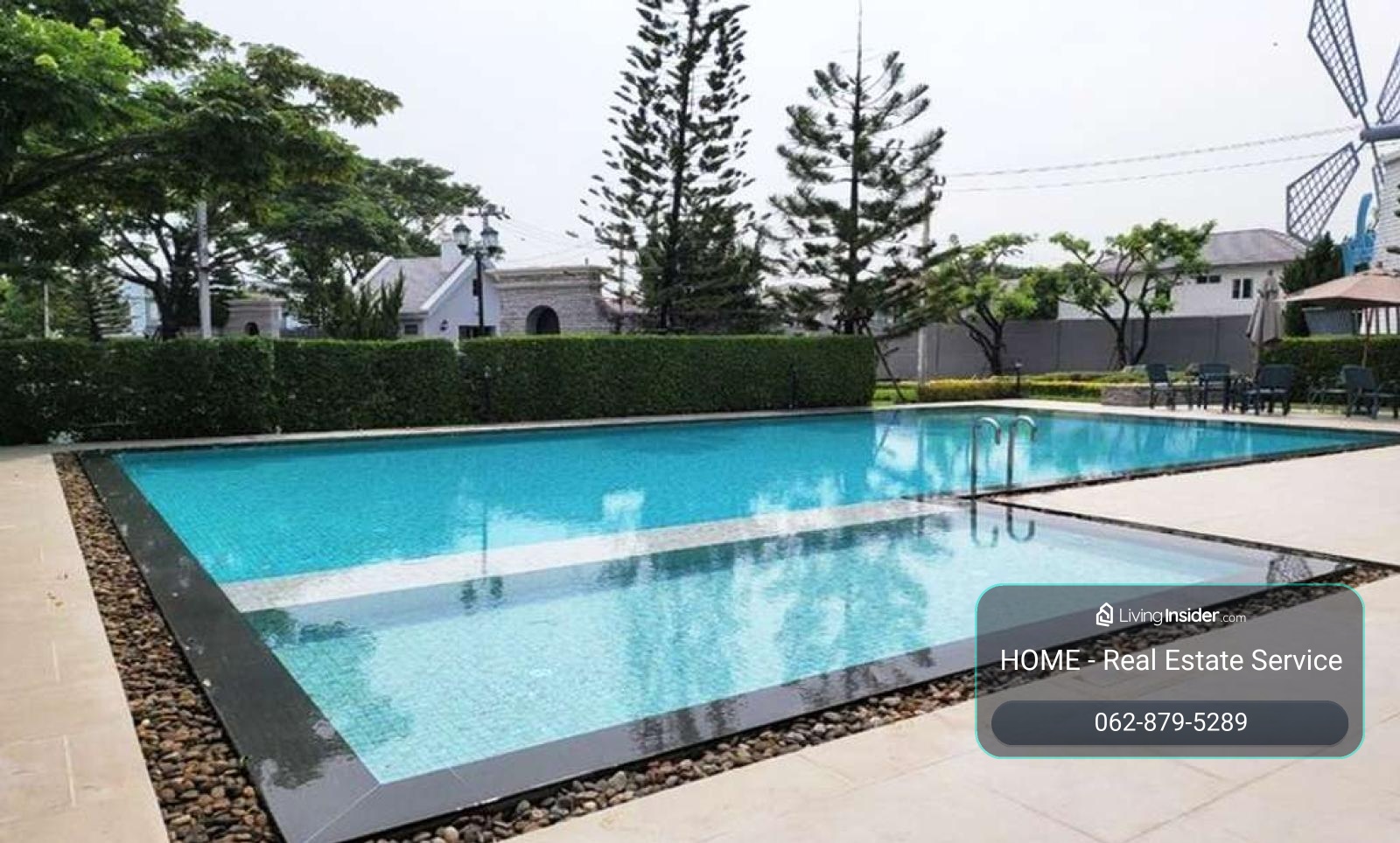 Indy Bangna Km.7 (1) / 2 Bedrooms (FOR SALE) DA188 – รูปที่ 3
