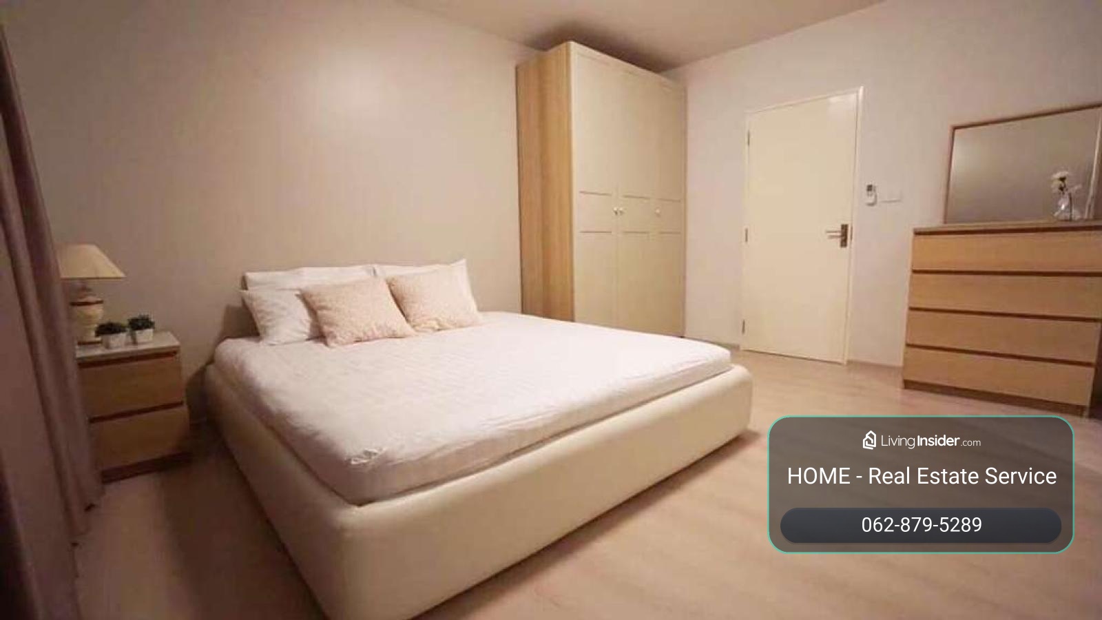 Indy Bangna Km.7 (1) / 2 Bedrooms (FOR SALE) DA188 – รูปที่ 4