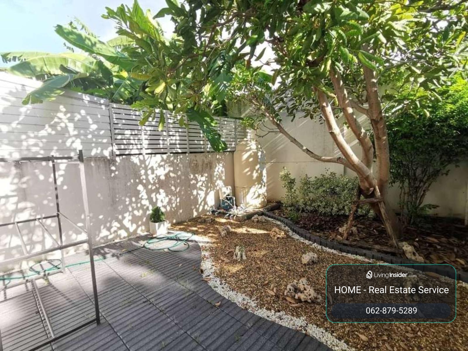 อินดี้ ศรีนครินทร์ / 2 ห้องนอน (ขาย), Indy Srinakarin / 2 Bedrooms (FOR SALE) DA170 – รูปที่ 3