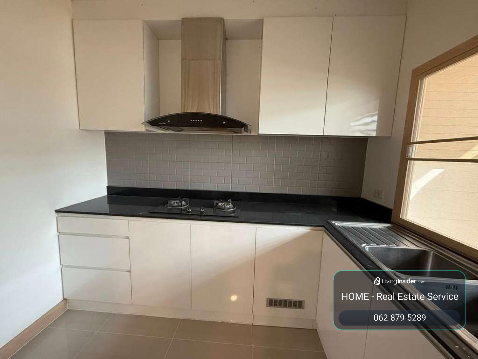 คาซ่า ซิตี้ บางนา / 3 ห้องนอน (ขาย), Casa City Bangna / 3 Bedrooms (FOR SALE) DA195 – รูปที่ 2